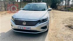 فولكسفاغن باسات